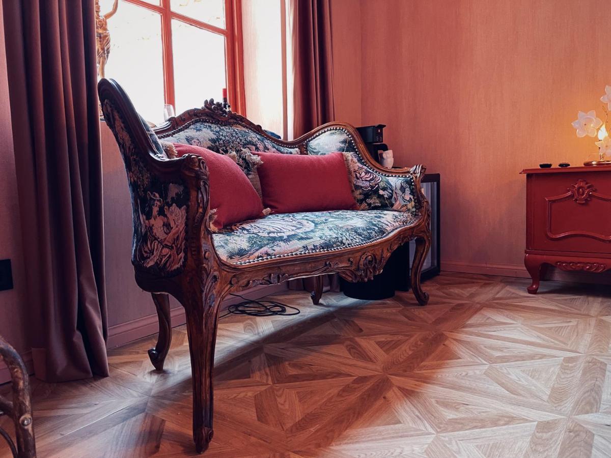 Boutique Bajoene Hotel