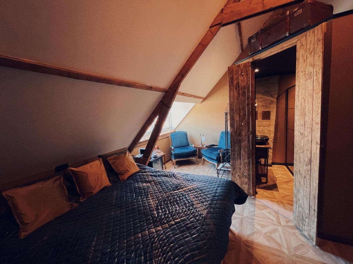 Boutique Bajoene Hotel 4*