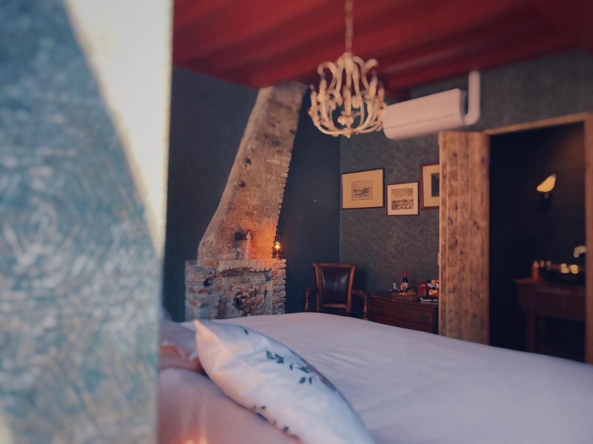 Hotel Boutique Bajoene