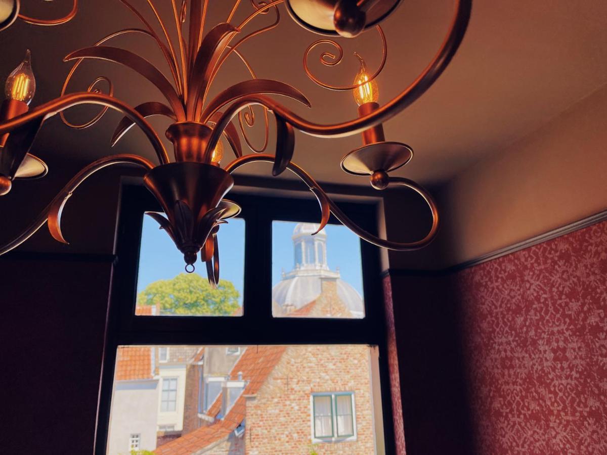 Boutique Bajoene Hotel