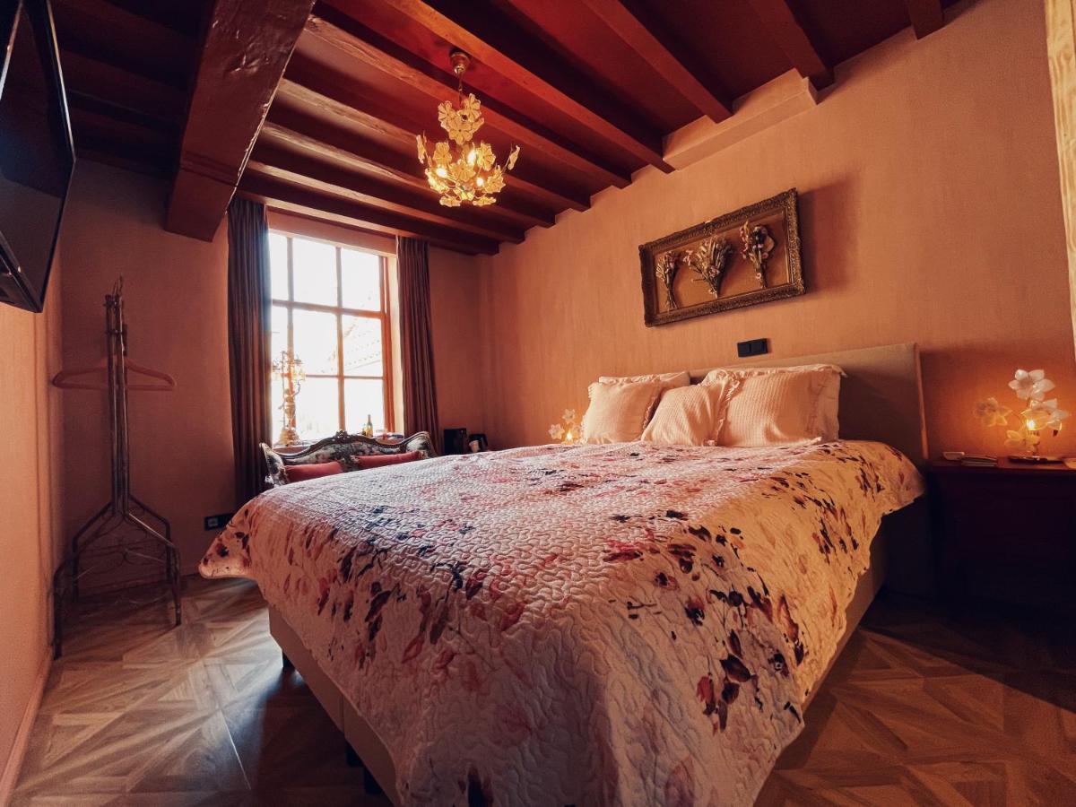 Boutique Bajoene Hotel Middelburg