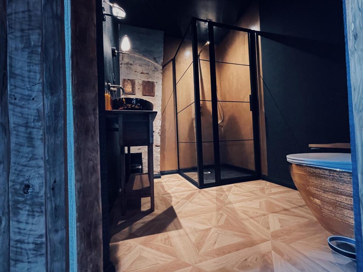 Hotel Boutique Bajoene 4*