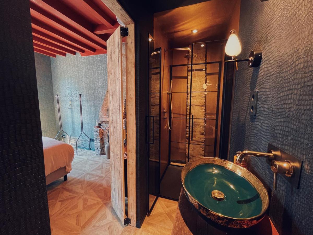 Boutique Bajoene 4*