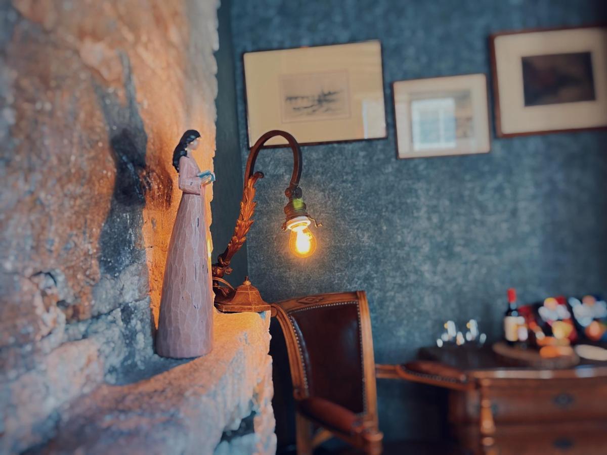 Boutique Bajoene Hotel Middelburg