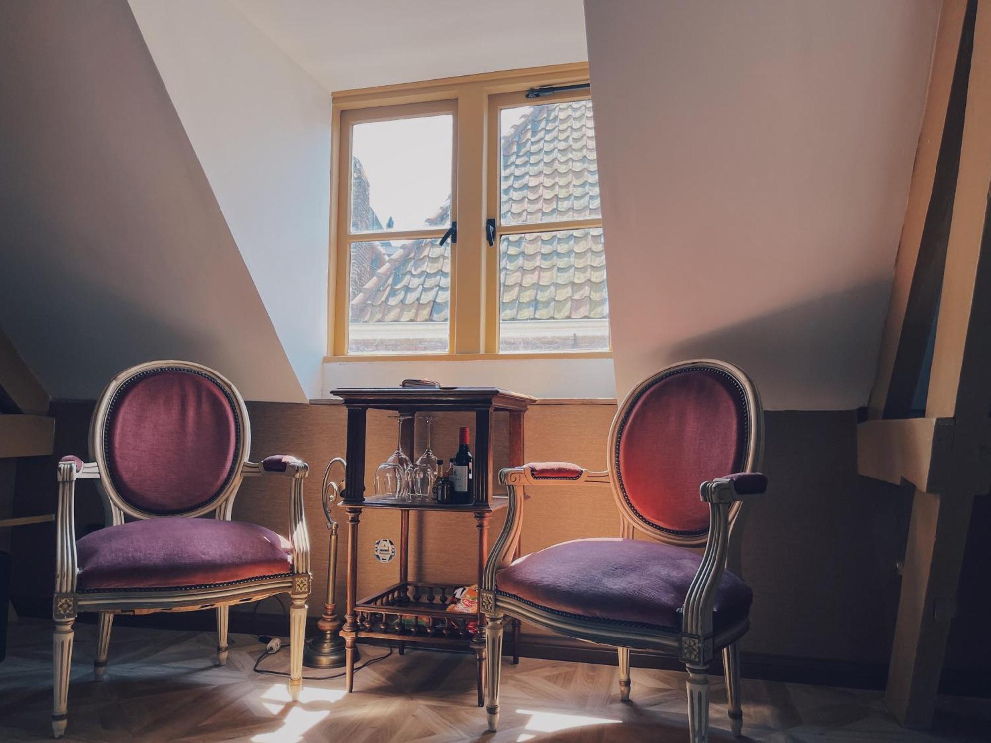 Hotel Boutique Bajoene
