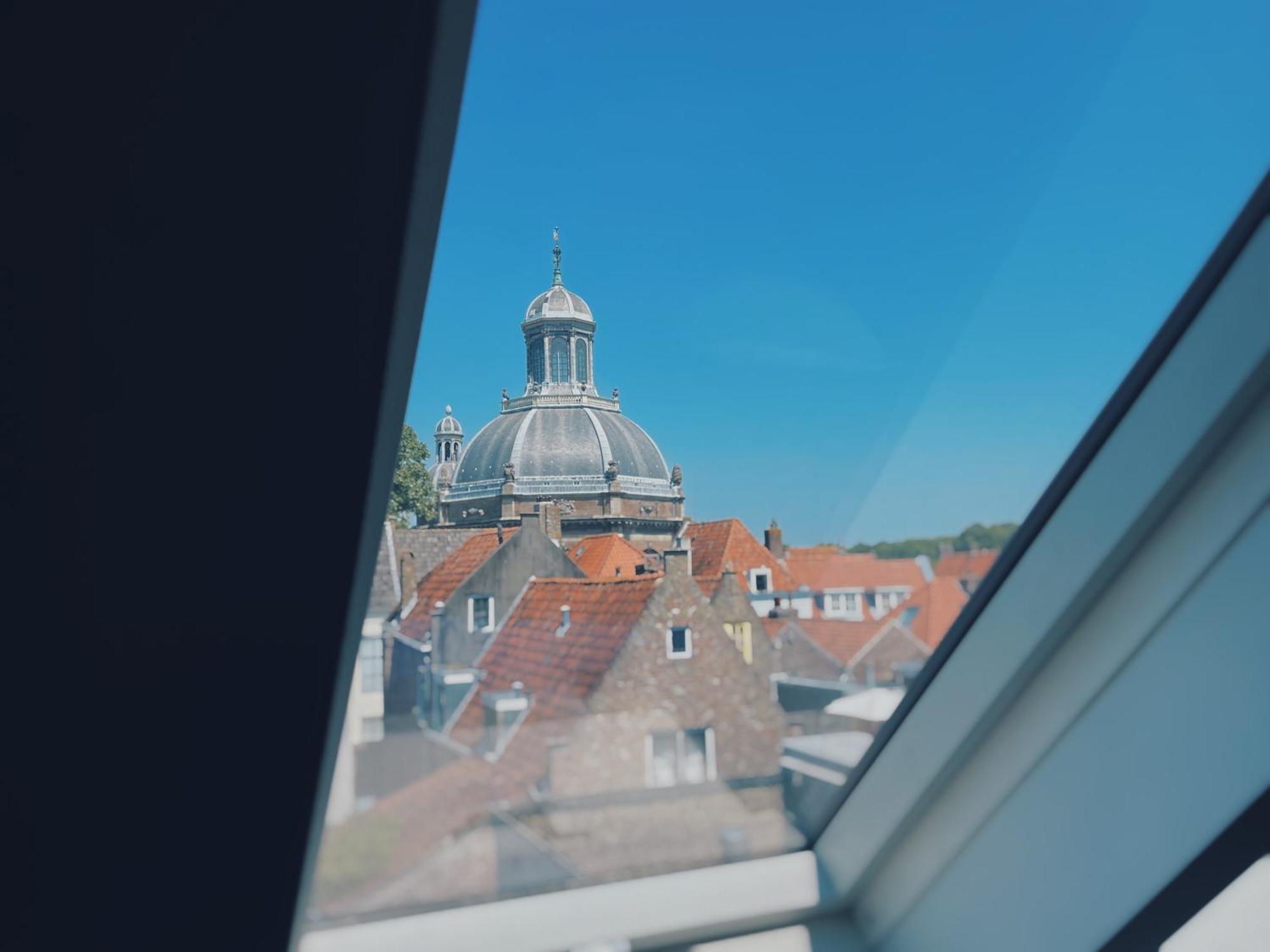 Hotel Boutique Bajoene Middelburg