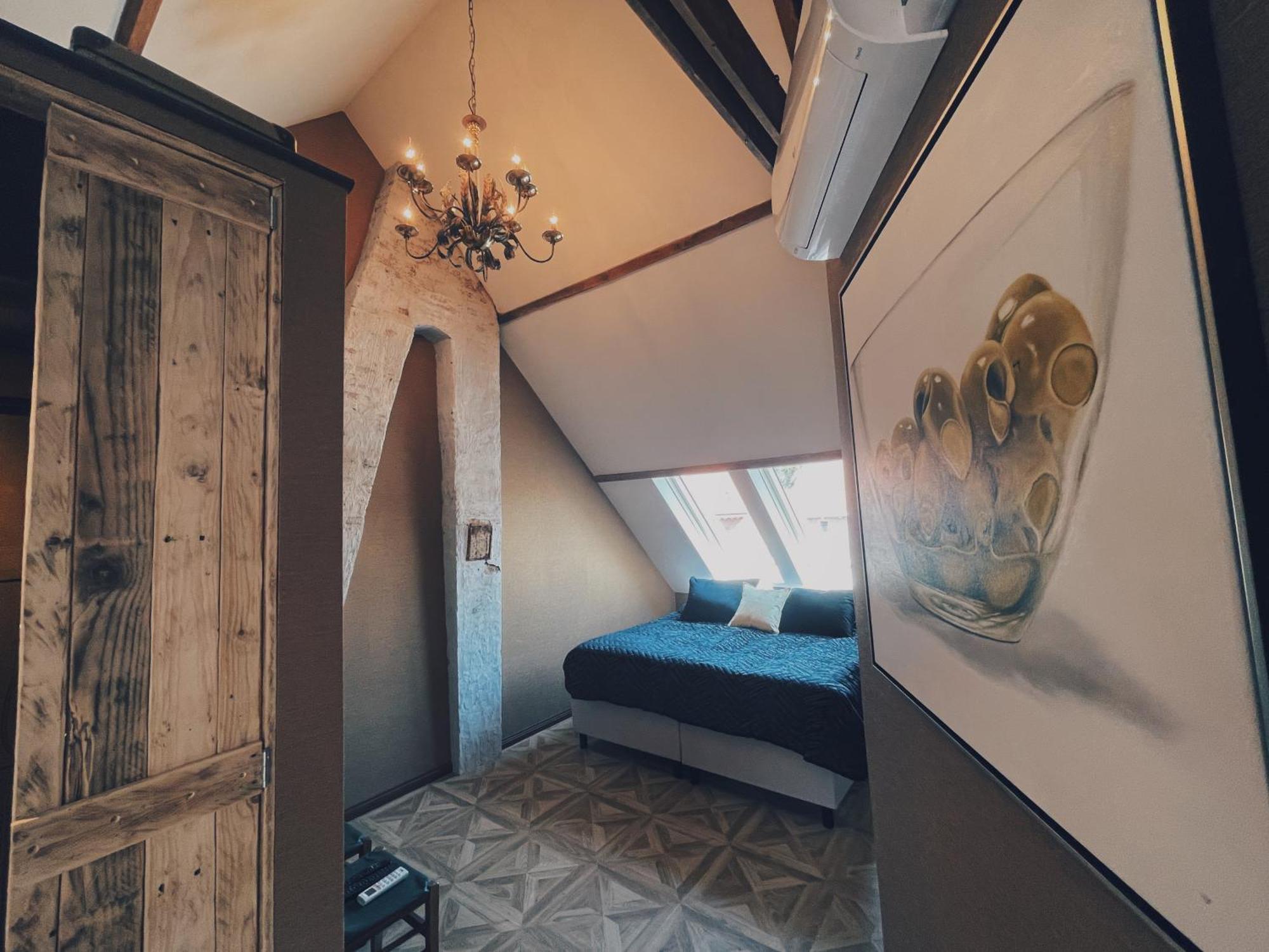 Boutique Bajoene 4* Middelburg