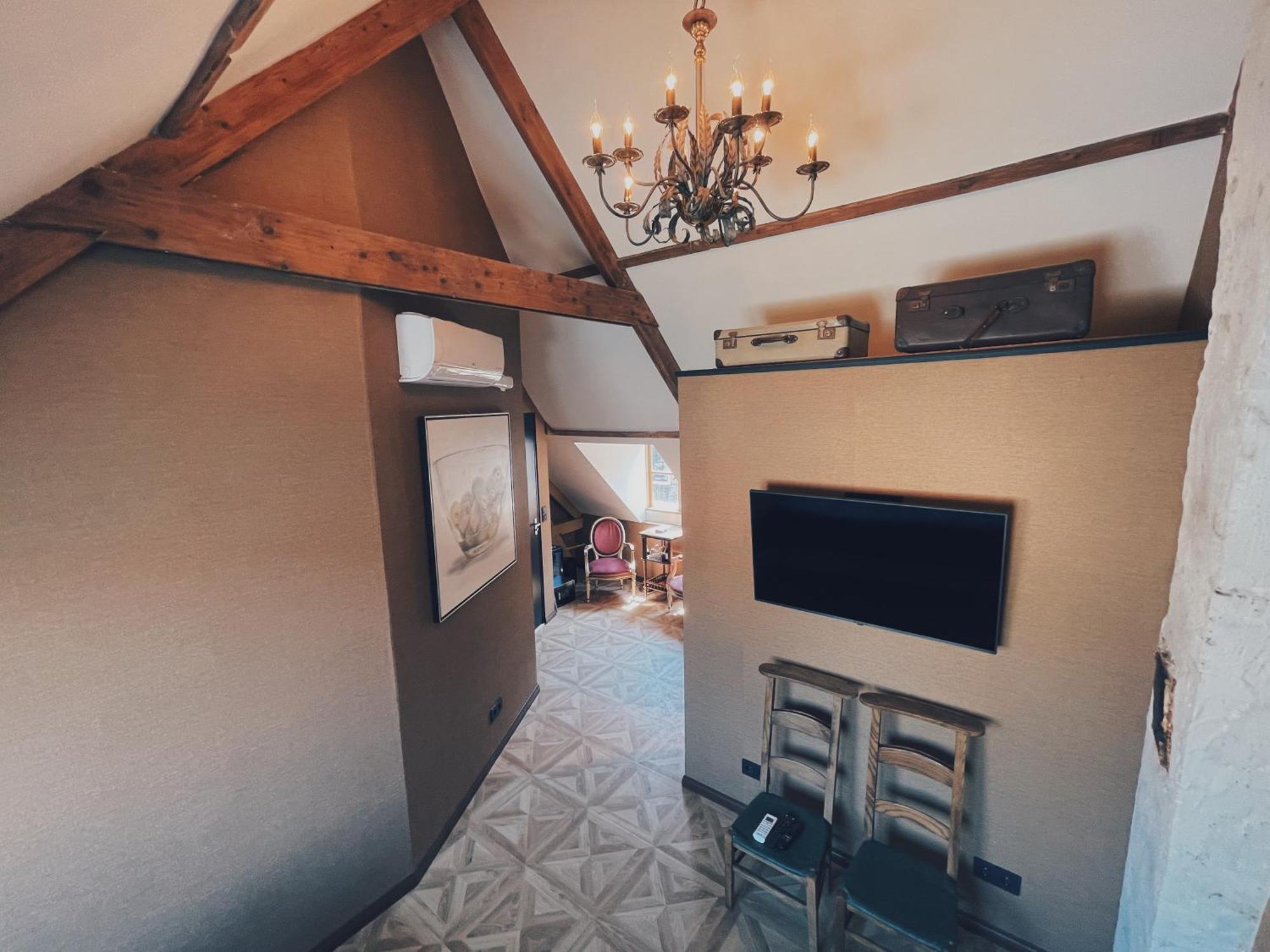 Boutique Bajoene Hotel