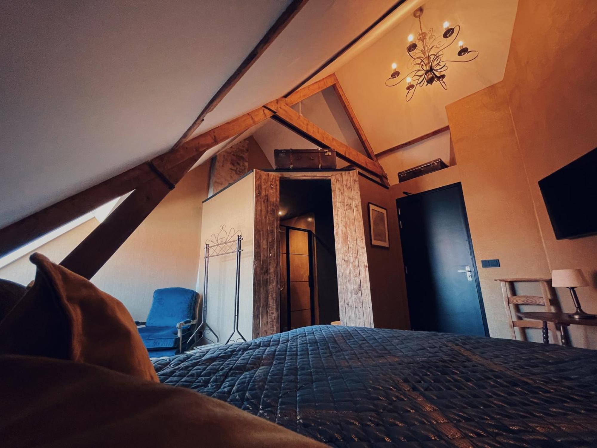 Boutique Bajoene Hotel