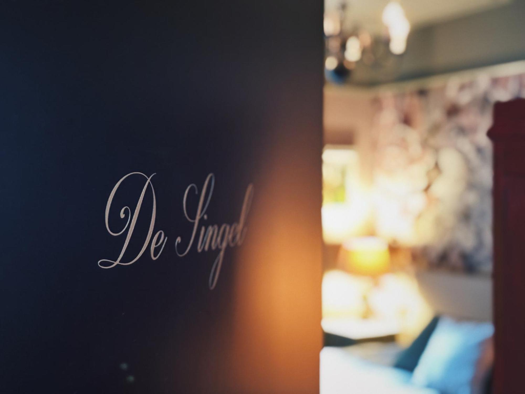 Hotel Boutique Bajoene
