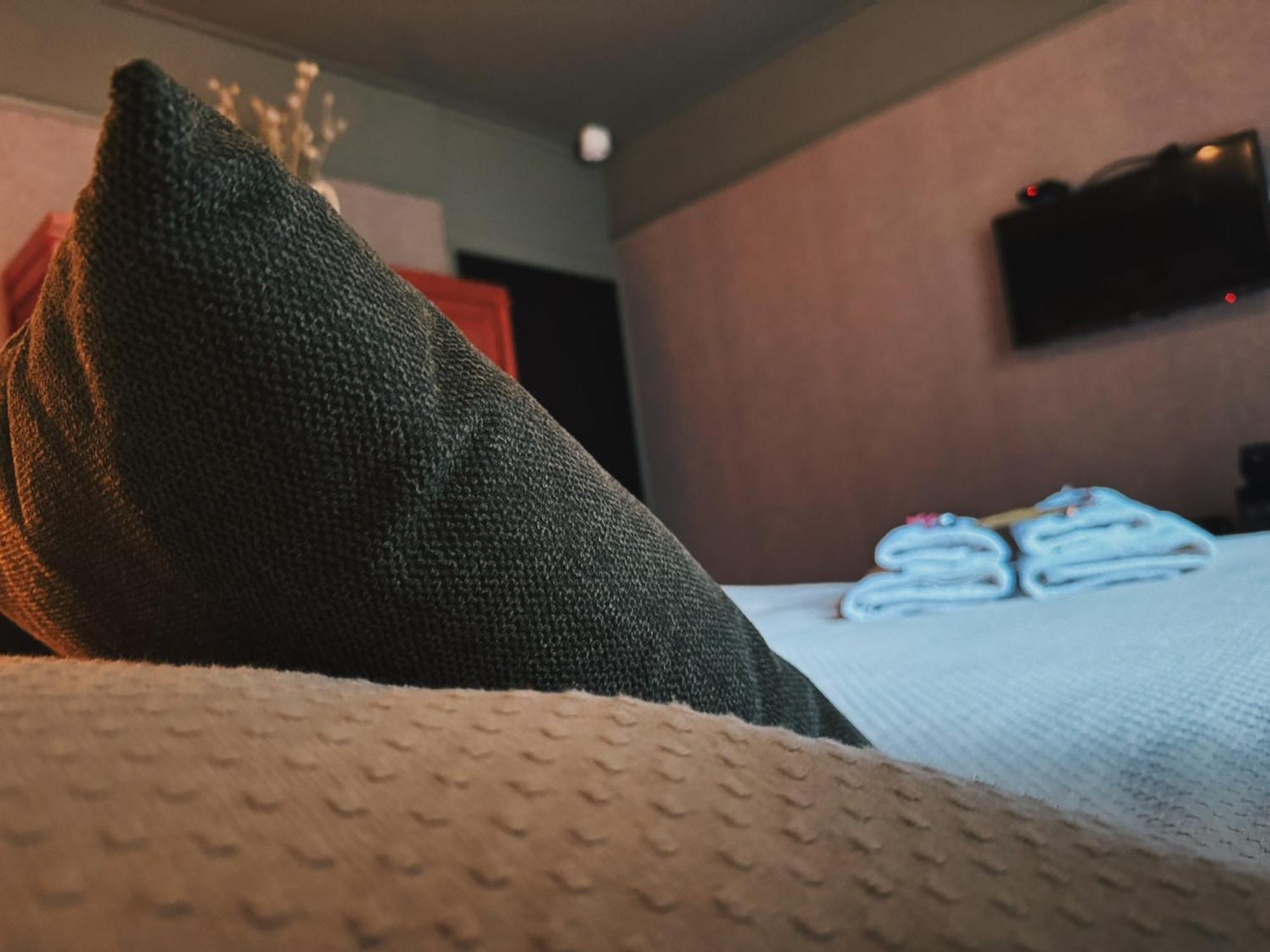 Hotel Boutique Bajoene