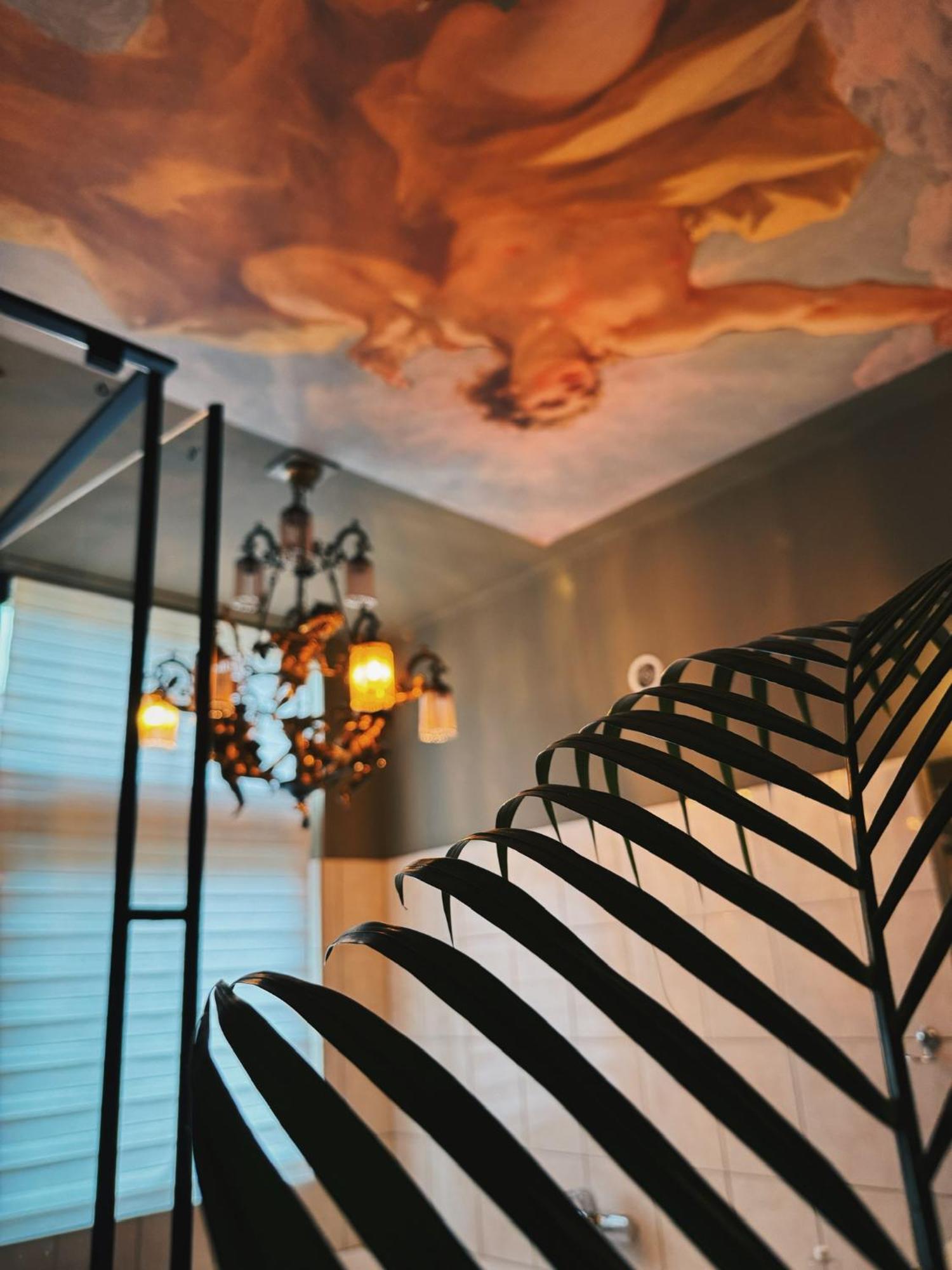 Hotel Boutique Bajoene Middelburg